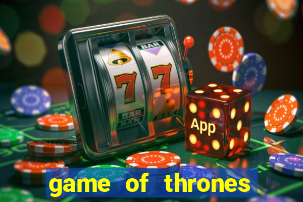 game of thrones completo telegram